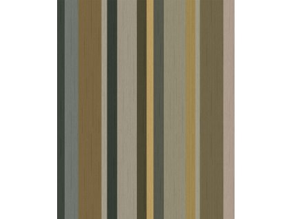 Vliesová tapeta na zeď, pruhy, imitace látky, 351261, Magnifique, Eijffinger, velikost 10 x 0,7 m