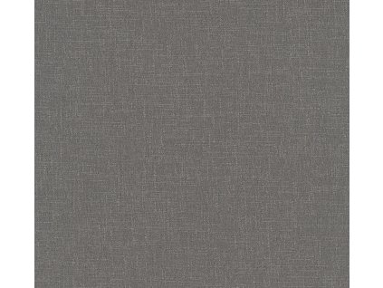 Vliesová tapeta na zeď, šedo-černá, imitace látky, 34916, Eclectic, Marburg, velikost 10,05 x 0,7 m