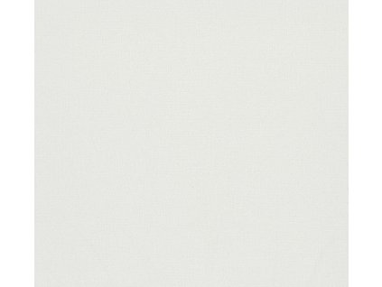 Vliesová tapeta na zeď, bílá, imitace látky, 34914, Eclectic, Marburg, velikost 10,05 x 0,7 m