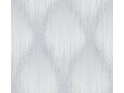 Vliesová tapeta na zeď, šedo-bílá, grafický vzor, 35807, Papis Loveday Fashion Icon, Marburg, velikost 10,05 x 0,7 m