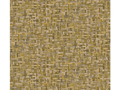Vliesová tapeta na zeď A.S. Création Jungle Chic 377064, velikost 10,05 x 0,53 m