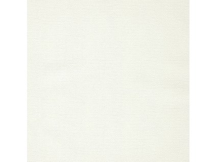 Luxusní vliesová bílá tapeta na zeď Limonta Lymphae 18100, Imitace látky, velikost 10 x 0,53 m