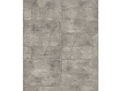 Vliesová tapeta na zeď Rasch Concrete 520156, velikost 10,05 x 0,53 m