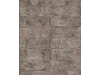 Vliesová tapeta na zeď Rasch Concrete 520163, velikost 10,05 x 0,53 m