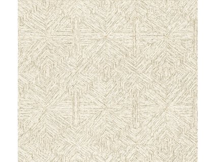 Vliesová tapeta na zeď A.S. Création My Home My Spa 38690-3, velikost 10,05 x 0,53 m