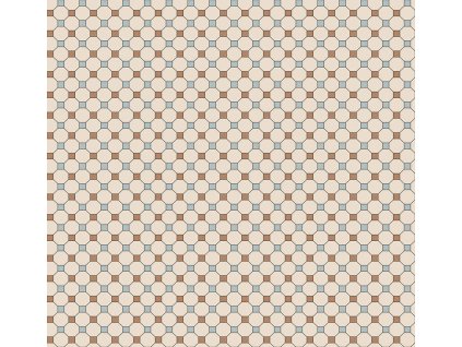 Vliesová tapeta na zeď ICH Wallcoverings Batabasta 6504-1, velikost 10,05 x 0,53 m