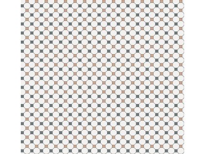 Vliesová tapeta na zeď ICH Wallcoverings Batabasta 6504-3, velikost 10,05 x 0,53 m