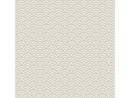 Vliesová tapeta na zeď ICH Wallcoverings Batabasta 6506-2, velikost 10,05 x 0,53 m