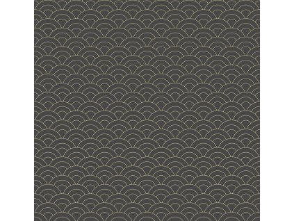 Vliesová tapeta na zeď ICH Wallcoverings Batabasta 6506-4, velikost 10,05 x 0,53 m