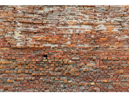 Vliesová fototapeta na zeď Bricklane - XXL4-025, velikost 2,48 x 3,68 m