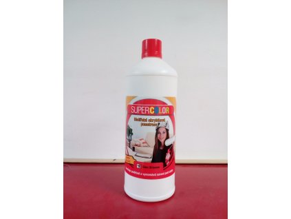 Malířská akrylátová penetrace