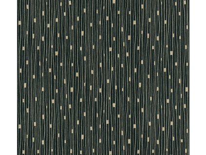 Vliesová tapeta na zeď A.S. Création The BOS – battle of style 388224, velikost 10,05 x 0,53 m