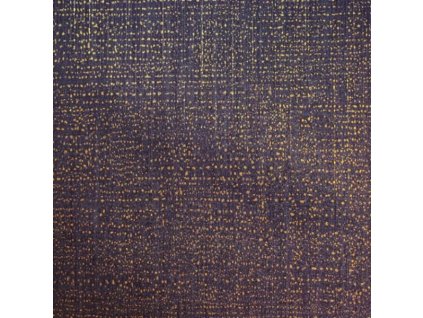 Modro-zlatá vliesová tapeta na zeď 358060, Masterpiece, Eijffinger, velikost 0,52 x 10 m