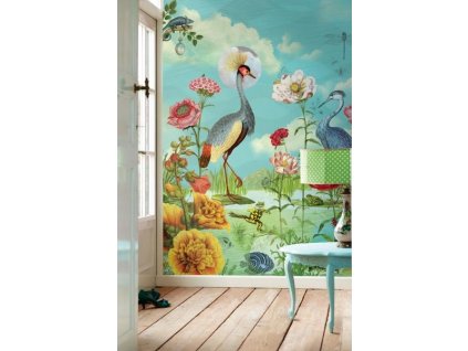Obrazová tapeta 341099,Pip, Eijffinger, velikost 1,86 x 2,8 m