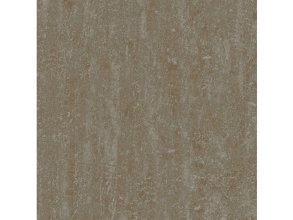 Šedo-hnědá vliesová tapeta s vinylovým povrchem 105858 Eternal, Graham&Brown, velikost 0,52 x 10 m