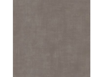 Hnědá vliesová tapeta na zeď, Imitace textilie, Z66816, Satin Flowers, Zambaiti Parati, velikost 0,53 x 10,05 m