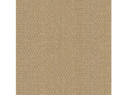 Luxusní vliesová tapeta s geometrickou strukturou 313534 Canvas Eijffinger, velikost 0,7 x 10 m
