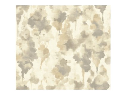 Vliesová tapeta na zeď, šedo-béžový abstraktní vzor CZ2466, Modern nature II, York, velikost 0,685 x 8,2 m