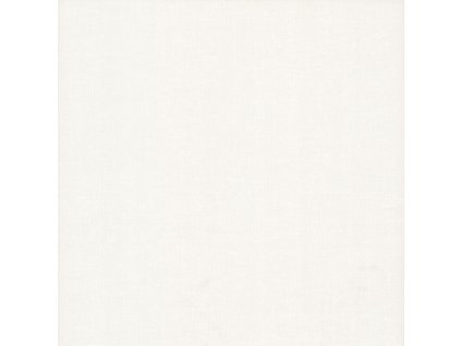 Luxusní bílá vliesová tapeta na zeď, imitace látky DD3771, Dazzling Dimensions 2, York, velikost 0,685 x 8,2 m
