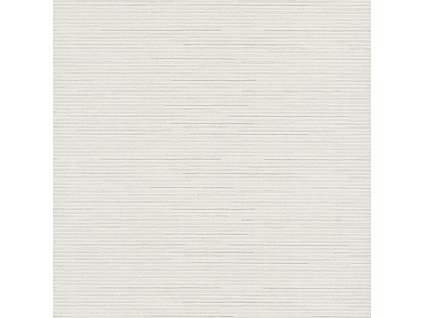 Luxusní bílá vliesová tapeta bambus DD3833, Dazzling Dimensions 2, York, velikost 0,685 x 8,2 m