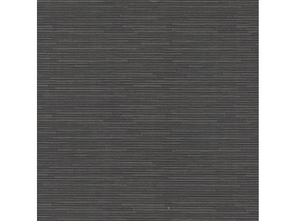 Luxusní černo-stříbrná vliesová tapeta, imitace bambusu DD3835, Dazzling Dimensions 2, York, velikost 0,685 x 8,2 m