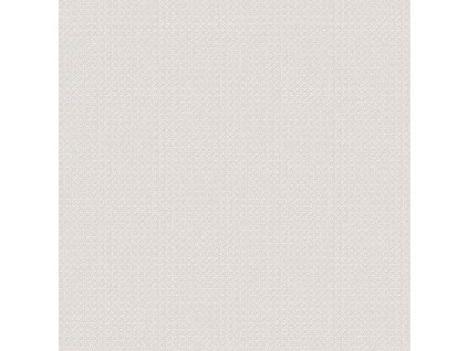 Luxusní bílá vliesová tapeta, geometrický vzor GR322401, Grace, Design ID, velikost 0,53 x 10 m