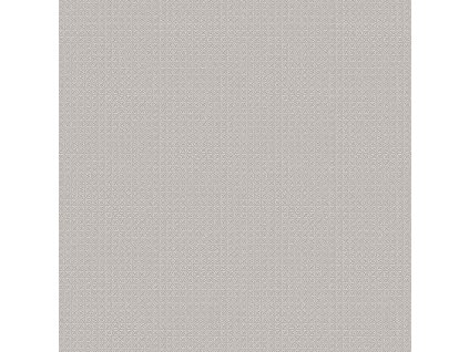 Luxusní šedá vliesová tapeta, geometrický vzor GR322403, Grace, Design ID, velikost 0,53 x 10 m