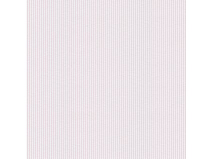 Růžovo-bílá vliesová tapeta s pruhy LL-03-05-8, Jack´N Rose 2024, Grandeco, velikost 0,53 x 10,05 m