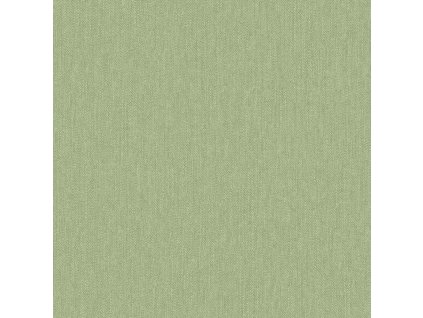 Zelená vliesová tapeta na zeď, vzhled látky JR1212, Jack´N Rose 2024, Grandeco, velikost 0,53 x 10,05 m
