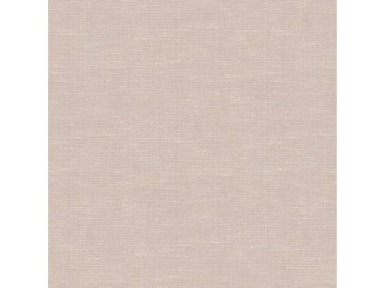 Vliesová tapeta, imitace látky růžová melanž 347637, Natural Fabrics, Origin, velikost 0,53 x 10,05 m