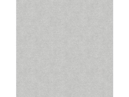 Vliesová tapeta imitace látky, vzor rybí kosti 347664, Natural Fabrics, Origin, velikost 0,53 x 10,05 m