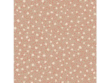 Květinová vliesová tapeta na zeď, 316051, Posy, Eijffinger, velikost 0,52 x 10 m