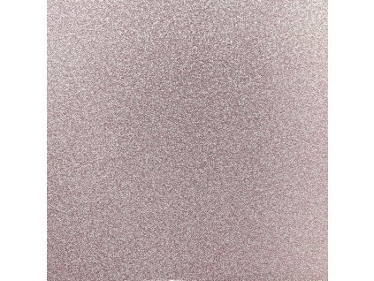 Metalická vliesová tapeta na zeď, efekt drobných kamínků - M41503, Structures, Ugépa, velikost 0,53 x 10,05 m