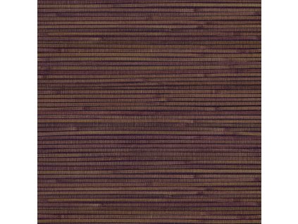 Přírodní tapeta hnědá /rohož na zeď 303542, Natural Wallcoverings III, Eijffinger, velikost 0,91 x 5,5 m