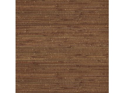 Bronzová přírodní tapeta / rohož na zeď 303549, Natural Wallcoverings III, Eijffinger, velikost 0,91 x 5,5 m