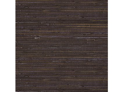 Fialová přírodní tapeta / rohož na zeď 303551, Natural Wallcoverings III, Eijffinger, velikost 0,91 x 5,5 m