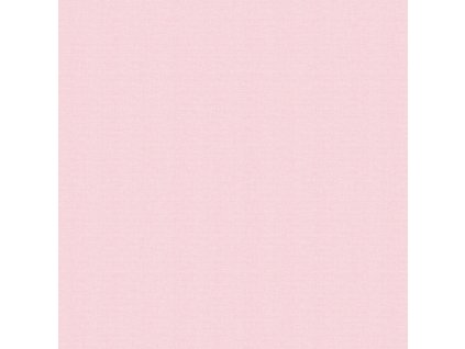 Růžová papírová tapeta na zeď, látková textura 463-3, Pippo, ICH Wallcoverings, velikost 0,53 x 10,05 m