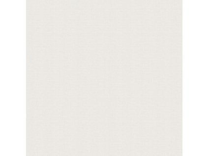 Papírová tapeta na zeď šedá, látková textura 463-5, Pippo, ICH Wallcoverings, velikost 0,53 x 10,05 m