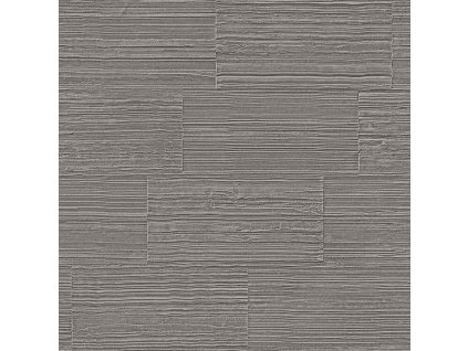 Vliesová tapeta, imitace šedobéžového kamenného obkladu 347573, Matières - Stone, Origin, velikost 0,53 x 10,05 m