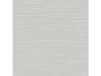 Vliesová tapeta, imitace šedobéžového kamenného obkladu 347576, Matières - Stone, Origin, velikost 0,53 x 10,05 m