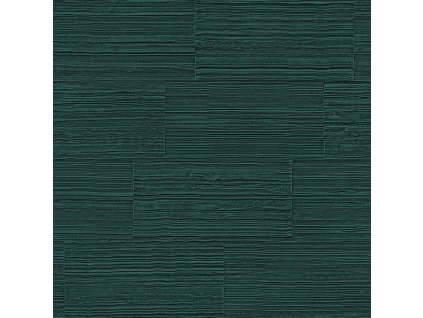 Vliesová tapeta, imitace zelenočerného kamenného obkladu 347578, Matières - Stone, Origin, velikost 0,53 x 10,05 m