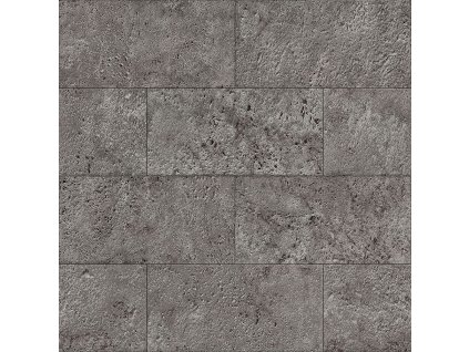 Vliesová tapeta na zeď, imitace šedého kamenného obkladu 347582, Matières - Stone, Origin, velikost 0,53 x 10,05 m
