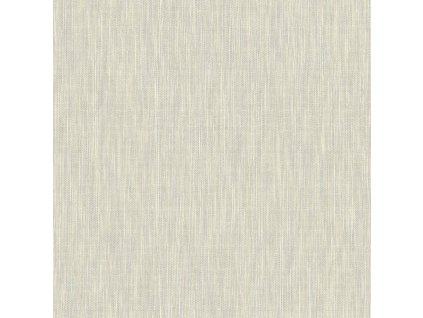 Šedobéžová vliesová tapeta, vzhled rohože 347316, Matières - Wood, Origin, velikost 0,53 x 10,05 m