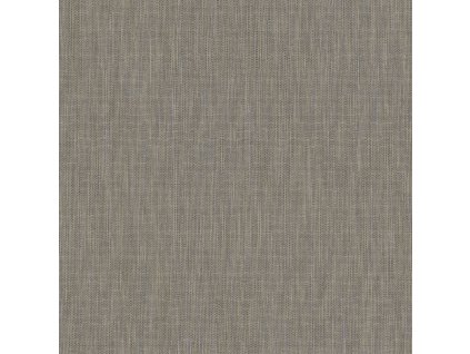 Metalická šedohnědá vliesová tapeta, vzhled rohože 347361, Matières - Wood, Origin, velikost 0,53 x 10,05 m