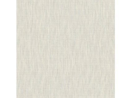 Metalická šedobéžová vliesová tapeta, vzhled rohože 347363, Matières - Wood, Origin, velikost 0,53 x 10,05 m