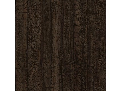 Vliesová tapeta tmavě hnědá imitace dřeva 347527, Matières - Wood, Origin, velikost 0,53 x 10,05 m