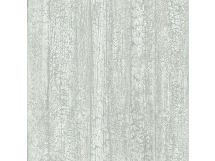 Šedozelená vliesová tapeta Dřevo, imitace dřeva 347529, Matières - Wood, Origin, velikost 0,53 x 10,05 m