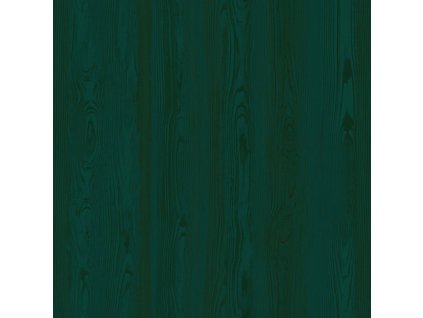Vliesová tapeta na zeď zelená metalická, imitace dřeva 347535, Matières - Wood, Origin, velikost 0,53 x 10,05 m