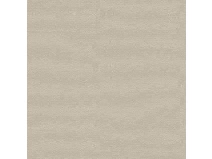 Vliesová tapeta hnědá metalická s jemnou strukturou 347602, Matières - Metal, Origin, velikost 0,53 x 10,05 m