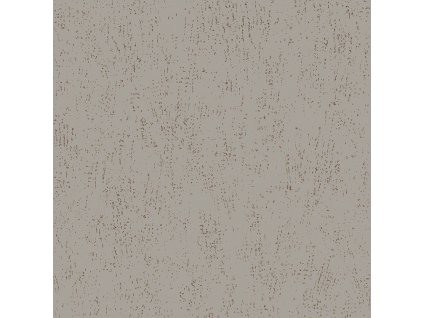 Metalická vliesová tapeta hnědá design vintage kov 347614, Matières - Metal, Origin, velikost 0,53 x 10,05 m